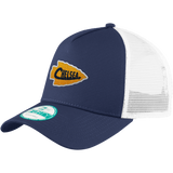 Chelsea Chiefs New Era Snapback Trucker Cap