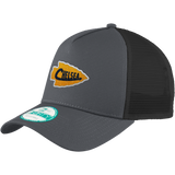Chelsea Chiefs New Era Snapback Trucker Cap