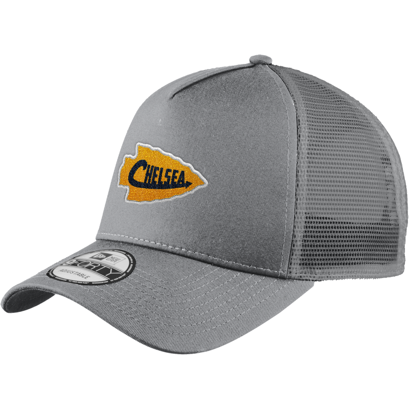Chelsea Chiefs New Era Snapback Trucker Cap