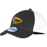 Chelsea Chiefs New Era Youth Stretch Mesh Cap