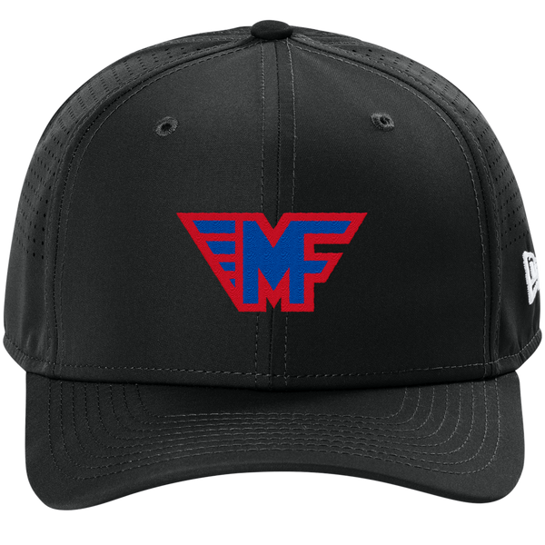 Mid-Fairfield New Era 9SEVENTY Perforated Snapback Cap