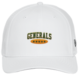 Red Bank Generals New Era 9SEVENTY Perforated Snapback Cap