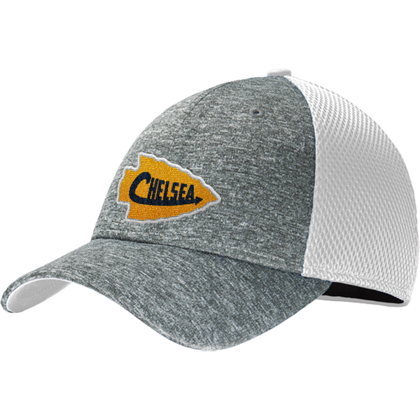 Chelsea Chiefs New Era Shadow Stretch Mesh Cap