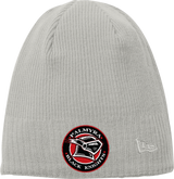 Palmyra Black Knights New Era Knit Beanie