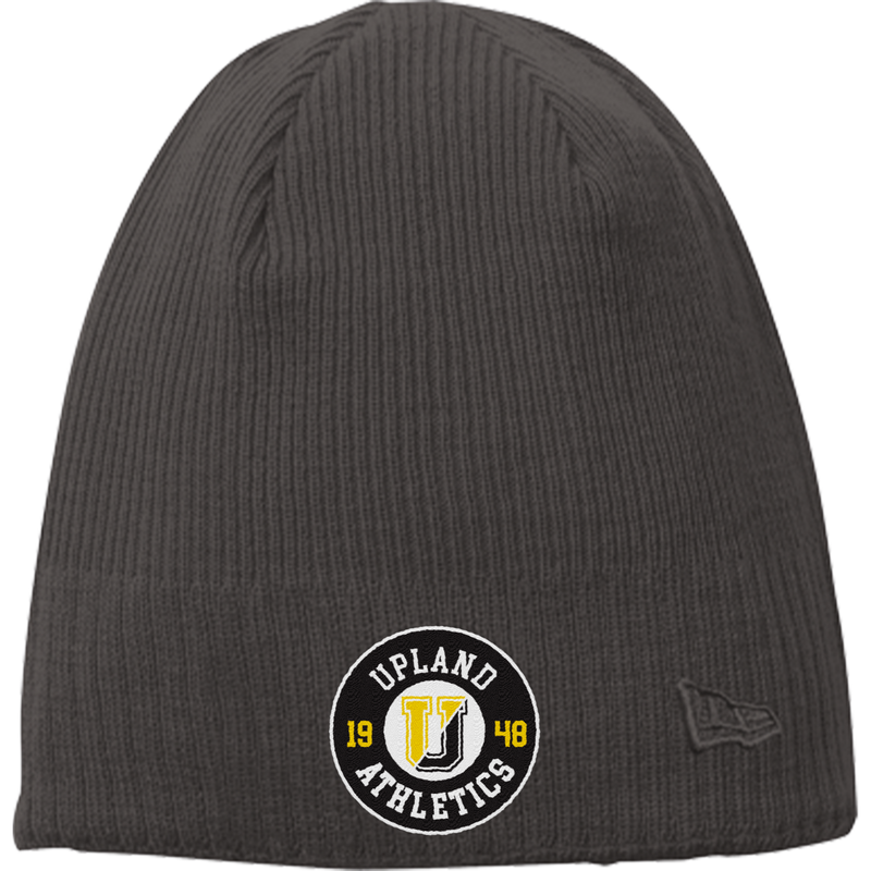 Upland Athletics New Era Knit Beanie