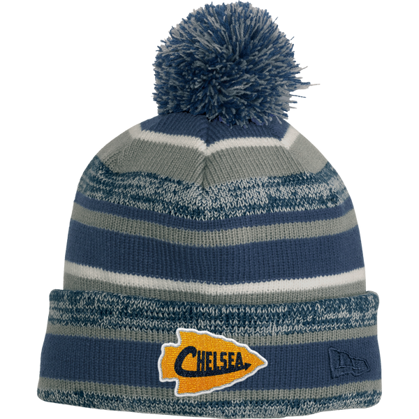Chelsea Chiefs New Era Sideline Beanie