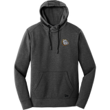 Chelsea Bulldogs New Era Tri-Blend Fleece Pullover Hoodie