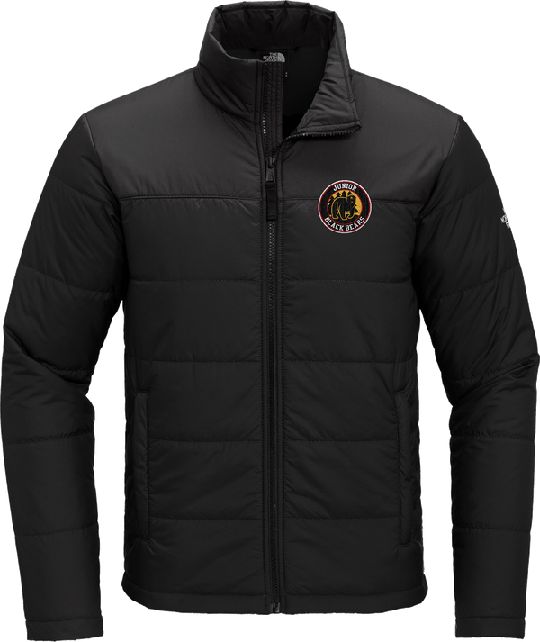 MD Jr. Black Bears The North Face Everyday Insulated Jacket
