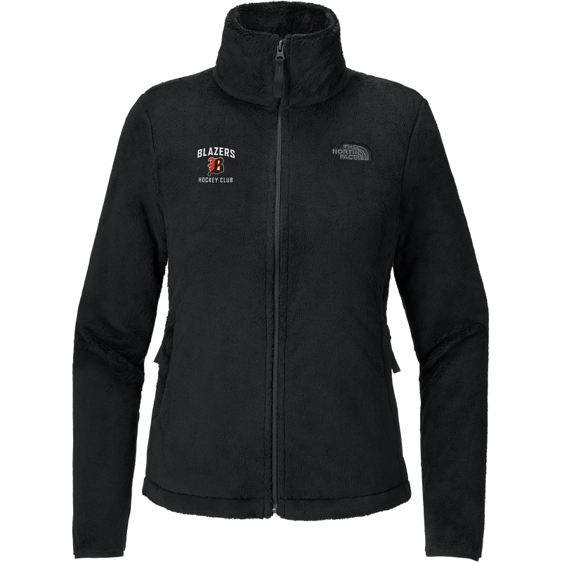 Philadelphia Blazers The North Face Women's Osito Fleece Jacket