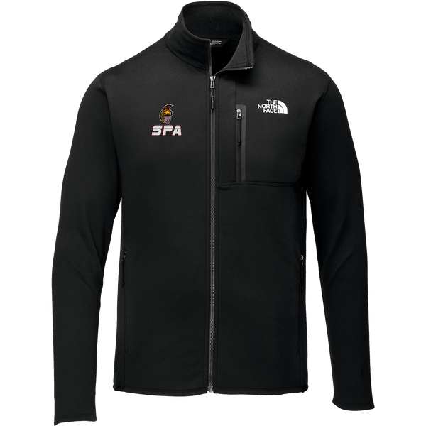 Seacoast Spartans (SPA) The North Face Skyline Full-Zip Fleece Jacket