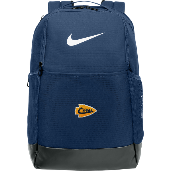 Chelsea Chiefs Nike Brasilia Medium Backpack