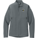 Delaware Jr. Blue Hens Nike Full-Zip Soft Shell Jacket