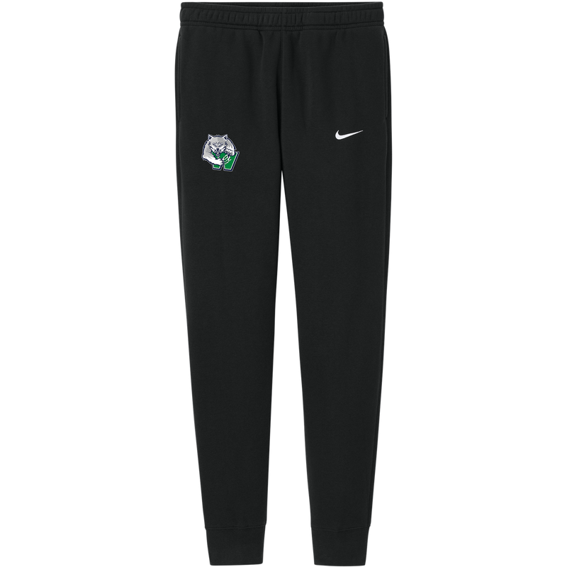 Woodbridge Wolfpack Nike Club Fleece Jogger