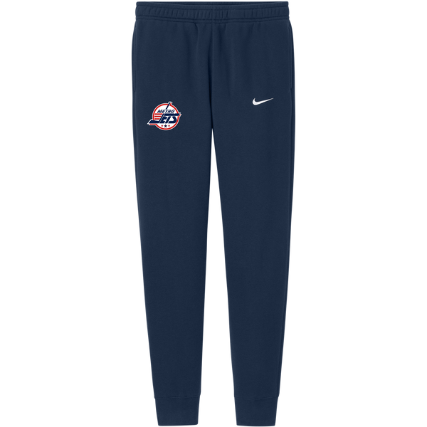 Metro Jets Nike Club Fleece Jogger