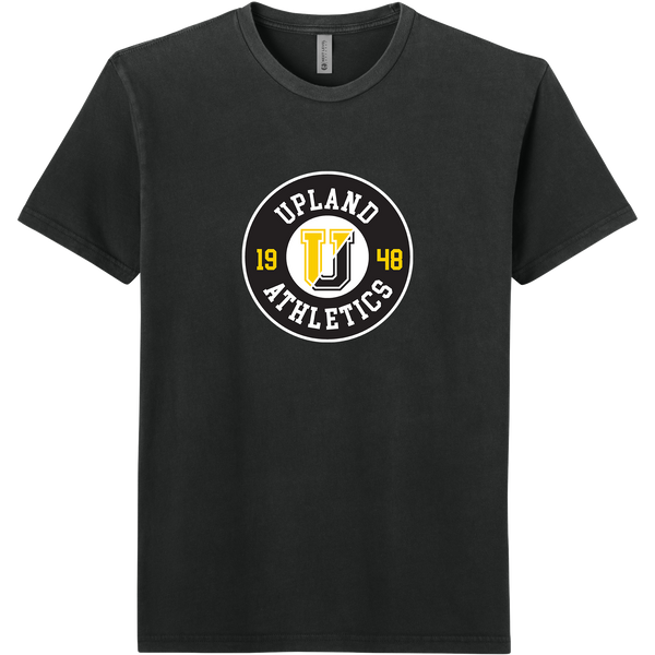 Upland Athletics Soft Wash Cotton Tee