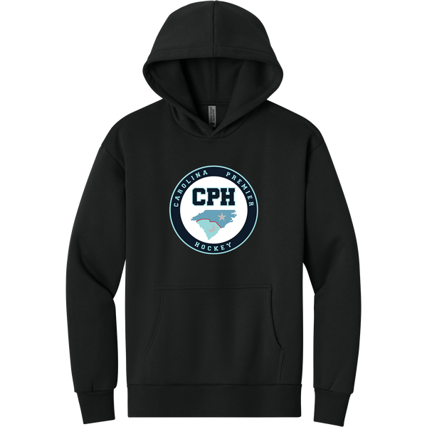 Carolina Premier Hockey Heavyweight Hoodie