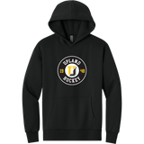 Upland Hockey Heavyweight Hoodie