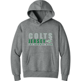 NJ Colts Heavyweight Hoodie