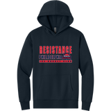 Philadelphia Resistance Heavyweight Hoodie