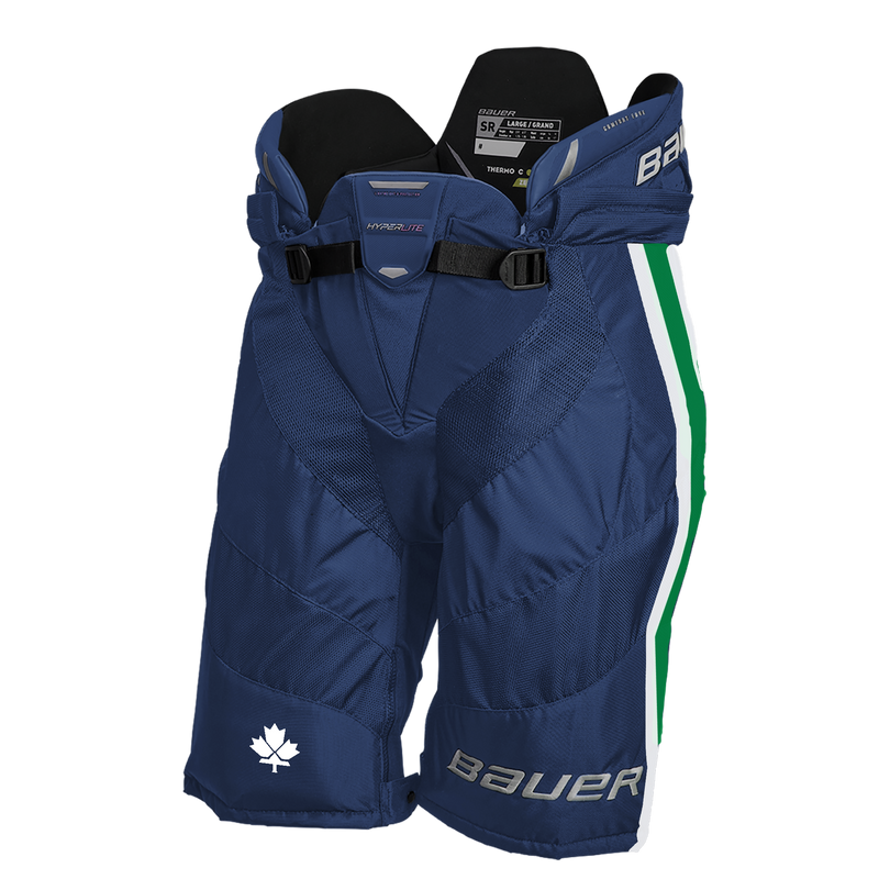 North Park Senior Bauer DS RT Hockey Pants
