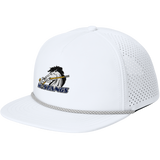 Mid-State Mustangs OGIO 5-Panel Rope Performance Cap
