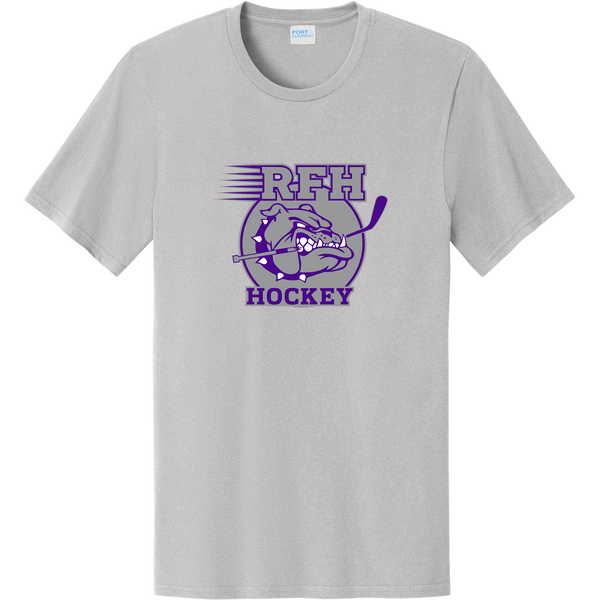 Rumson-Fair Haven Easy Cotton Tee