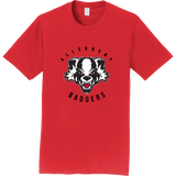 Scary Badgers Adult Fan Favorite Tee