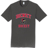Benet Hockey Adult Fan Favorite Tee