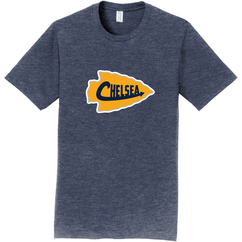 Chelsea Chiefs Adult Fan Favorite Tee