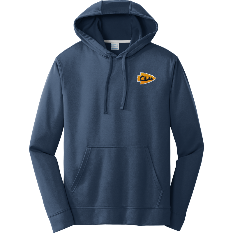 Chelsea Chiefs Performance Fleece Pullover Hooded Sweatshirt