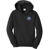 NYC Hockey Club Youth Fan Favorite Fleece Pullover Hooded Sweatshirt