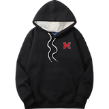 Mount St. Charles Breakaway Youth Hoodie