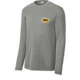 Chelsea Chiefs Long Sleeve PosiCharge Competitor Tee
