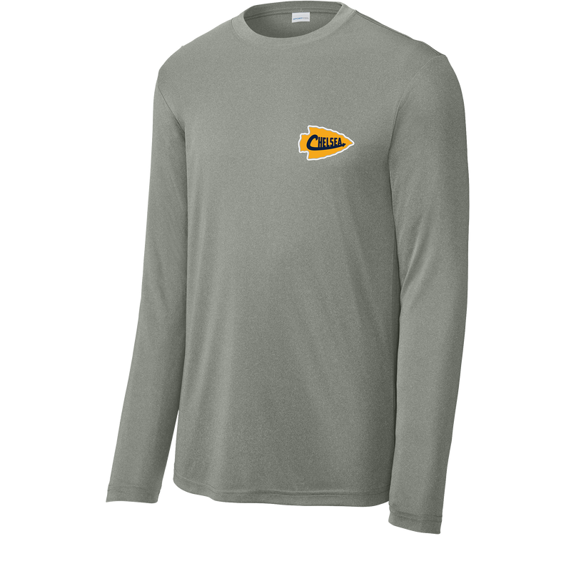 Chelsea Chiefs Long Sleeve PosiCharge Competitor Tee