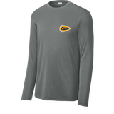 Chelsea Chiefs Long Sleeve PosiCharge Competitor Tee