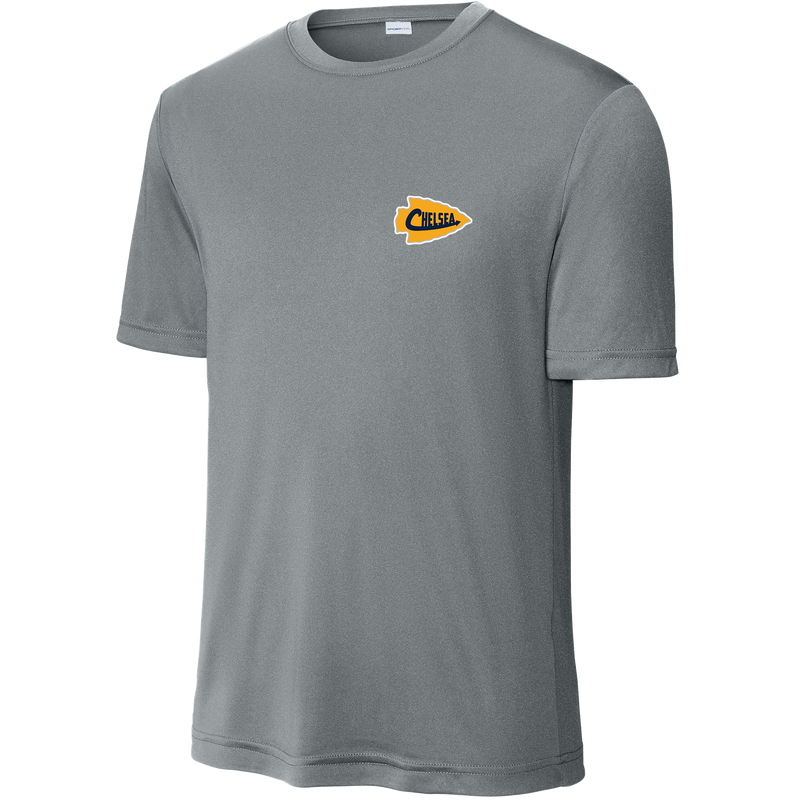 Chelsea Chiefs PosiCharge Competitor Tee