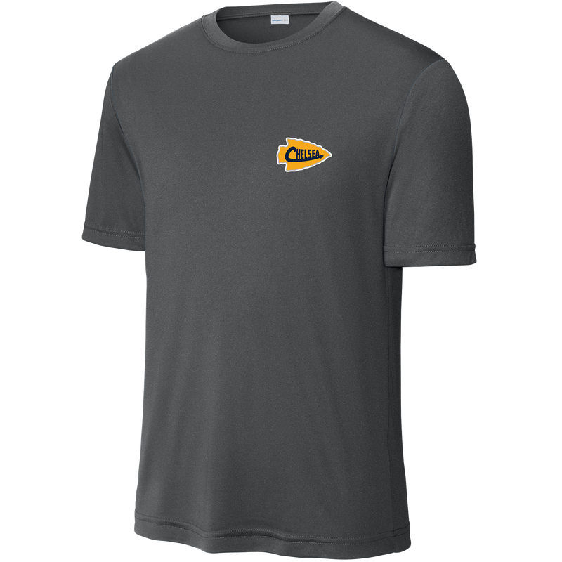 Chelsea Chiefs PosiCharge Competitor Tee