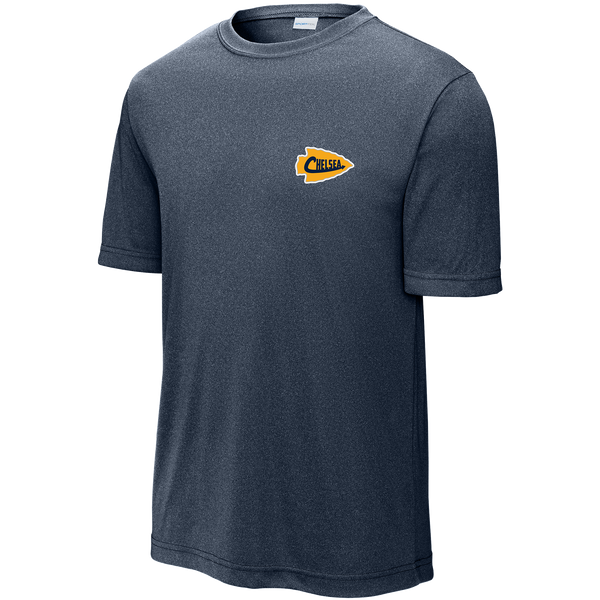 Chelsea Chiefs PosiCharge Competitor Tee