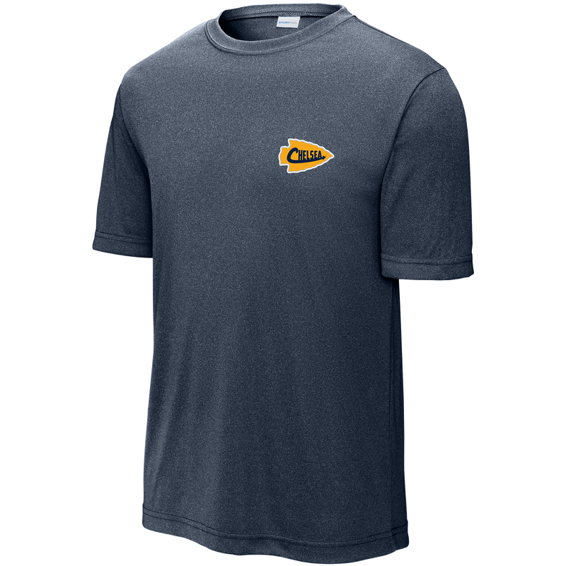 Chelsea Chiefs PosiCharge Competitor Tee