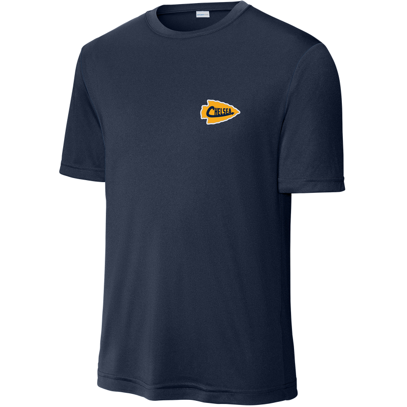 Chelsea Chiefs PosiCharge Competitor Tee