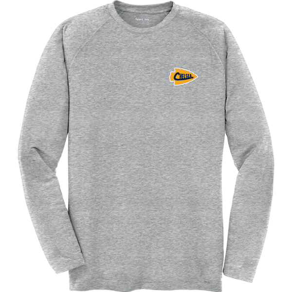 Chelsea Chiefs Long Sleeve Ultimate Performance Crew