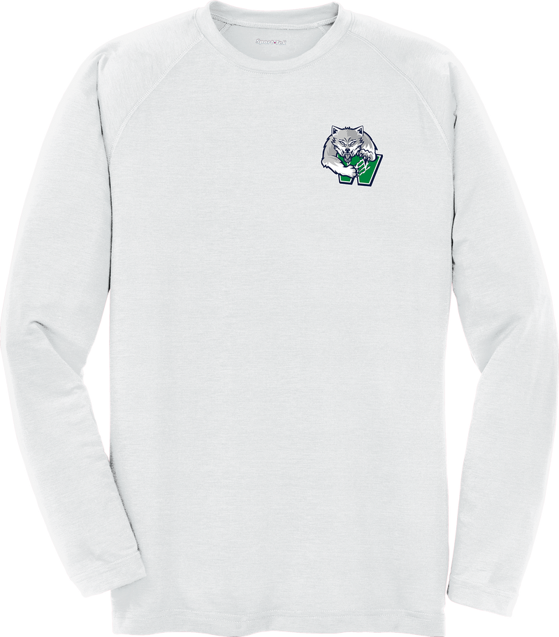 Woodbridge Wolfpack Long Sleeve Ultimate Performance Crew