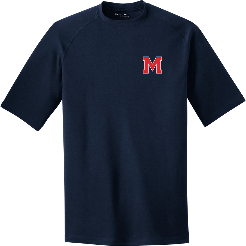 Mount St. Charles Ultimate Performance Crew