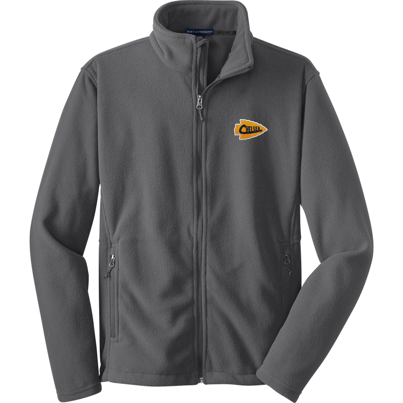 Chelsea Chiefs Youth Core Soft Shell Jacket