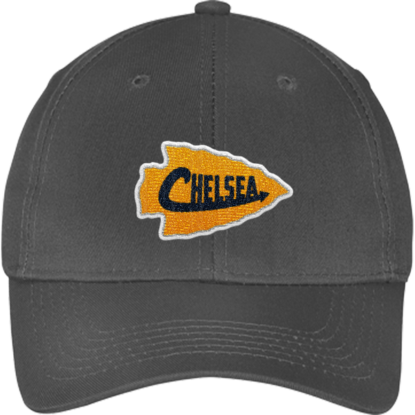Chelsea Chiefs Youth Six-Panel Twill Cap