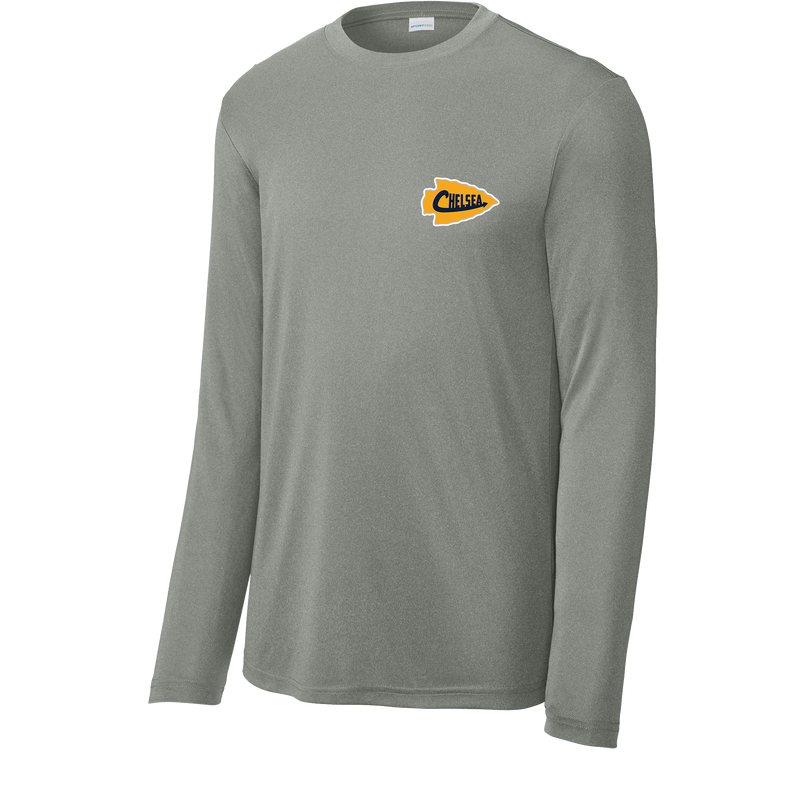 Chelsea Chiefs Youth Long Sleeve PosiCharge Competitor Tee