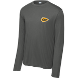 Chelsea Chiefs Youth Long Sleeve PosiCharge Competitor Tee