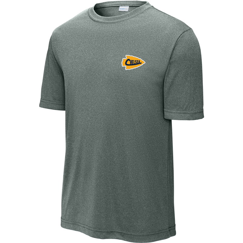 Chelsea Chiefs Youth PosiCharge Competitor Tee