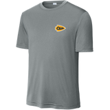Chelsea Chiefs Youth PosiCharge Competitor Tee