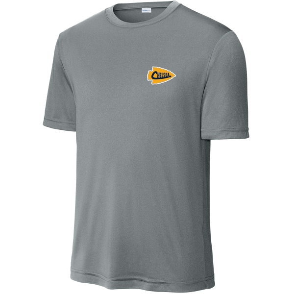 Chelsea Chiefs Youth PosiCharge Competitor Tee